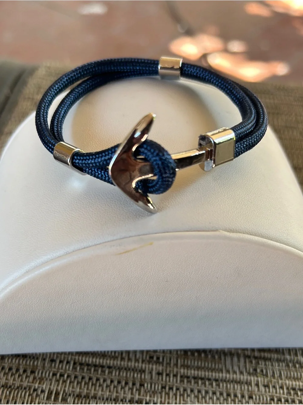 N/A sleek navy